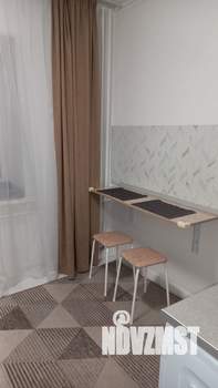 Студия квартира, на длительный срок, 13м2, 2/5 этаж