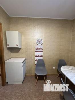 1-к квартира, на длительный срок, 36м2, 4/9 этаж