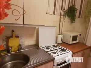 2-к квартира, посуточно, 48м2, 1/1 этаж