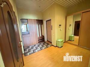 1-к квартира, на длительный срок, 48м2, 5/22 этаж