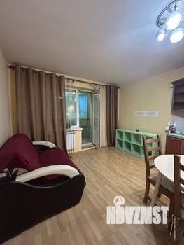 2-к квартира, на длительный срок, 69м2, 3/17 этаж