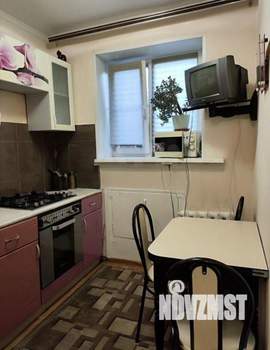 Студия квартира, на длительный срок, 22м2, 5/5 этаж