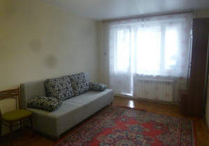 1-к квартира, на длительный срок, 38м2, 13/14 этаж