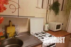 2-к квартира, посуточно, 48м2, 2/5 этаж