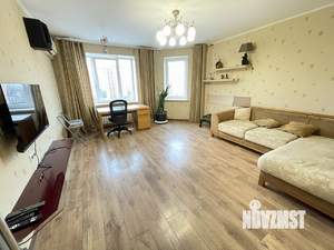 2-к квартира, на длительный срок, 68м2, 8/9 этаж