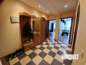 1-к квартира, на длительный срок, 48м2, 6/17 этаж