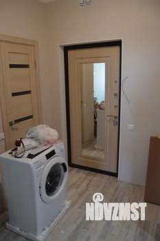 1-к квартира, на длительный срок, 34м2, 22/22 этаж