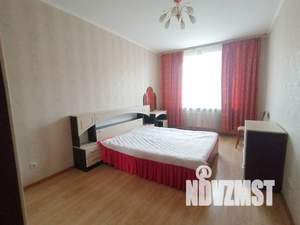 1-к квартира, на длительный срок, 45м2, 15/19 этаж