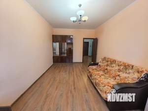 1-к квартира, на длительный срок, 42м2, 14/24 этаж