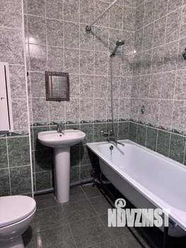 1-к квартира, на длительный срок, 39м2, 20/23 этаж