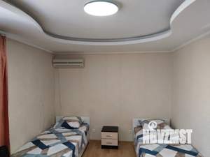 2-к квартира, посуточно, 52м2, 14/14 этаж