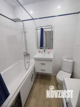 2-к квартира, на длительный срок, 35м2, 1/23 этаж