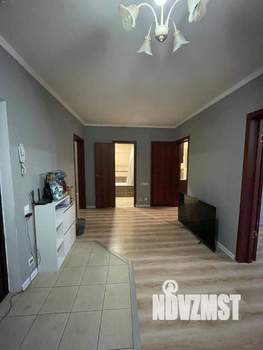 2-к квартира, на длительный срок, 70м2, 11/14 этаж