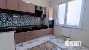 2-к квартира, на длительный срок, 57м2, 4/15 этаж