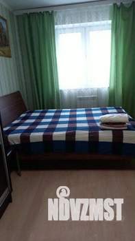 1-к квартира, посуточно, 65м2, 1/1 этаж