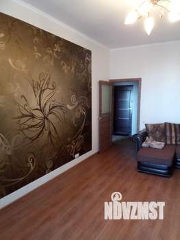 1-к квартира, на длительный срок, 49м2, 17/22 этаж