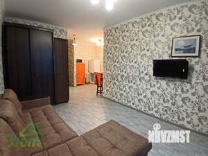 Студия квартира, на длительный срок, 29м2, 9/15 этаж