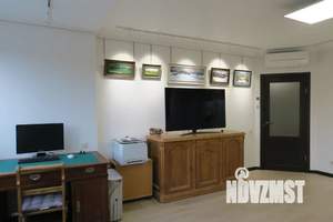 2-к квартира, посуточно, 64м2, 6/17 этаж