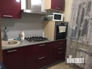 2-к квартира, на длительный срок, 44м2, 3/5 этаж