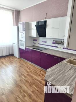 3-к квартира, на длительный срок, 99м2, 19/22 этаж