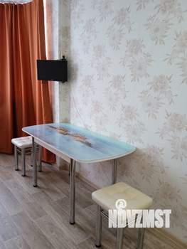 1-к квартира, на длительный срок, 40м2, 19/22 этаж