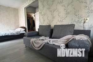 1-к квартира, посуточно, 35м2, 4/5 этаж