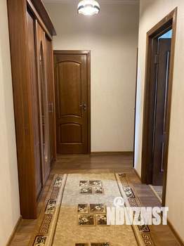 1-к квартира, на длительный срок, 51м2, 14/19 этаж