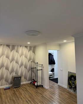 1-к квартира, на длительный срок, 32м2, 5/5 этаж