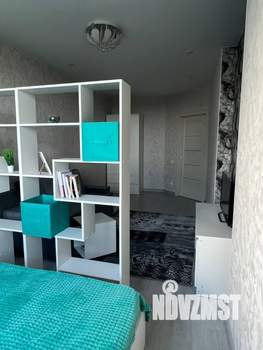 1-к квартира, на длительный срок, 36м2, 10/23 этаж