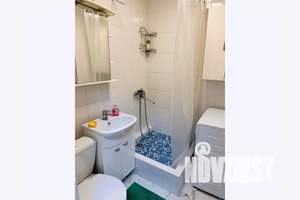 2-к квартира, посуточно, 41м2, 2/4 этаж