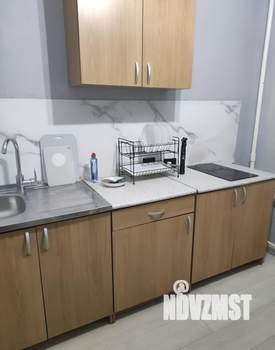 1-к квартира, посуточно, 45м2, 2/9 этаж