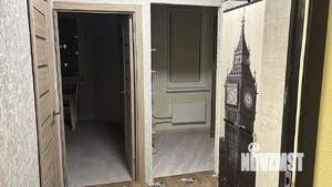 1-к квартира, на длительный срок, 35м2, 8/12 этаж