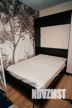 1-к квартира, посуточно, 38м2, 11/17 этаж