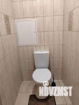 2-к квартира, посуточно, 50м2, 1/1 этаж