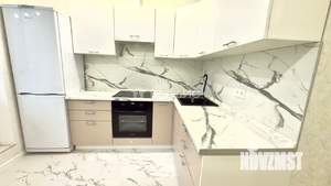 1-к квартира, на длительный срок, 39м2, 9/22 этаж