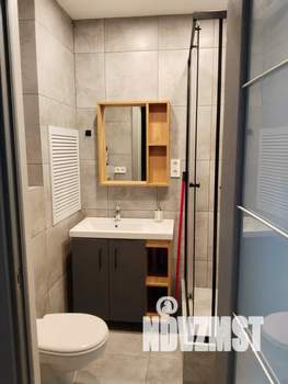 1-к квартира, посуточно, 42м2, 14/21 этаж