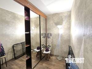 1-к квартира, на длительный срок, 31м2, 4/5 этаж