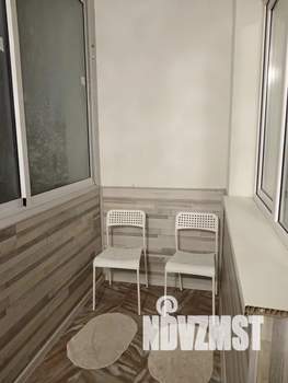 Студия квартира, посуточно, 33м2, 11/22 этаж