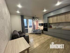 2-к квартира, на длительный срок, 68м2, 17/17 этаж