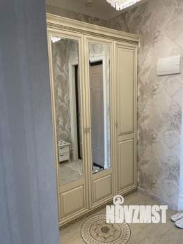 1-к квартира, на длительный срок, 37м2, 16/16 этаж
