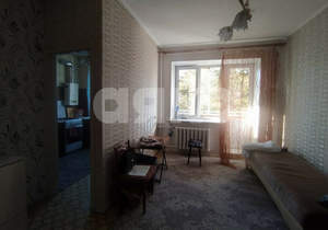 1-к квартира, на длительный срок, 30м2, 3/3 этаж