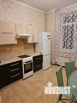 3-к квартира, на длительный срок, 85м2, 4/22 этаж