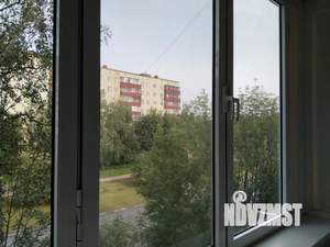 1-к квартира, посуточно, 32м2, 4/5 этаж