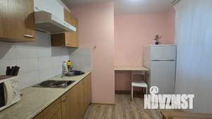 1-к квартира, посуточно, 32м2, 18/22 этаж