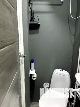 Студия квартира, посуточно, 21м2, 1/2 этаж