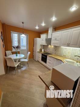 2-к квартира, на длительный срок, 69м2, 7/14 этаж