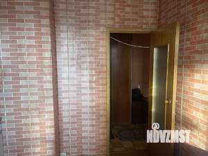 3-к квартира, на длительный срок, 62м2, 7/14 этаж