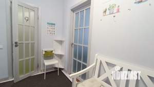 1-к квартира, на длительный срок, 39м2, 2/22 этаж
