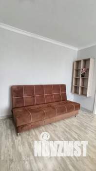 1-к квартира, посуточно, 40м2, 5/5 этаж