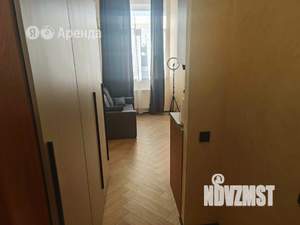 Студия квартира, на длительный срок, 19м2, 2/3 этаж